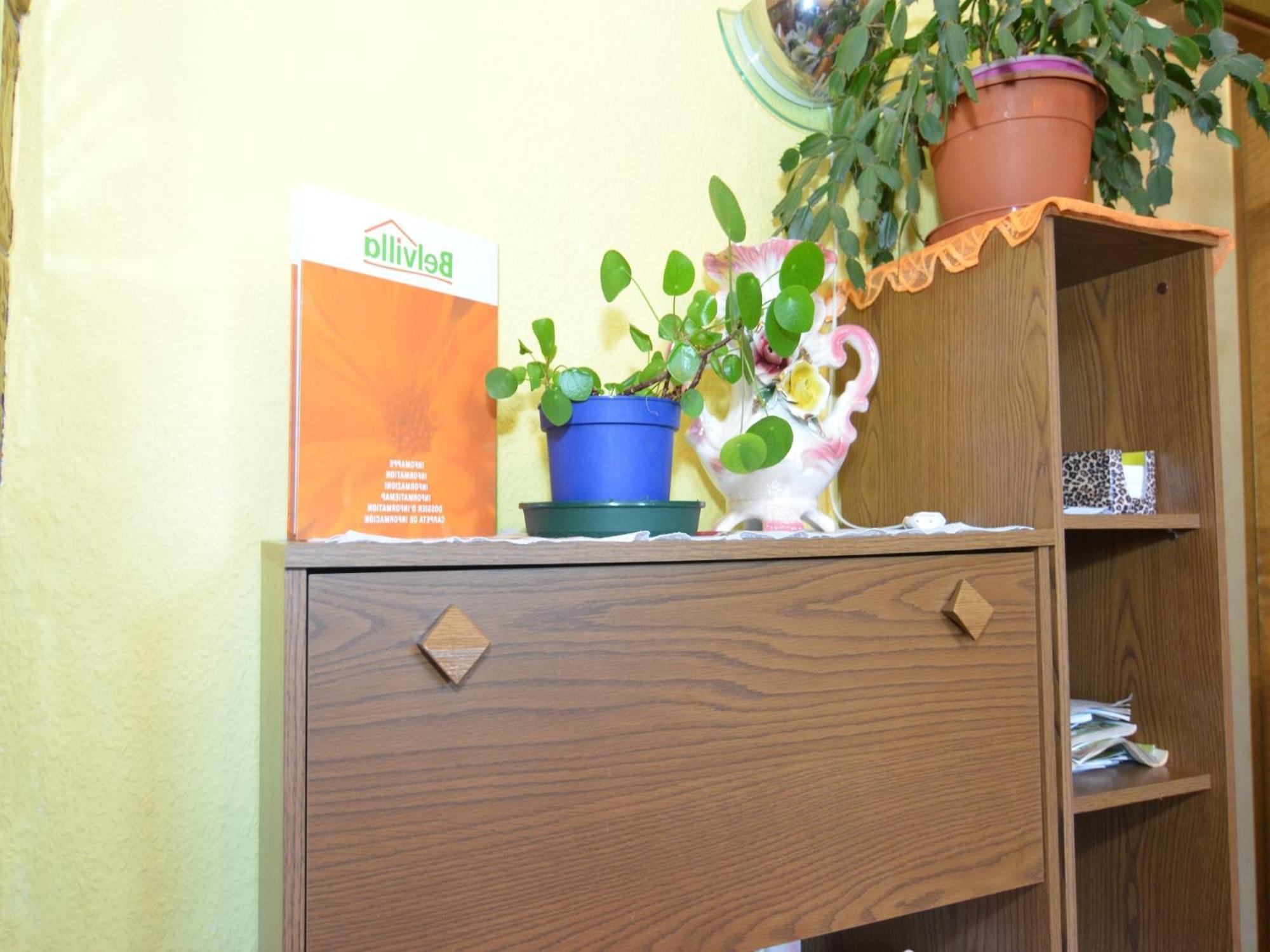 Holiday Home With Garden Neustadt am Rennsteig Ngoại thất bức ảnh